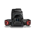 2020-2024 Polaris® RZR PRO Series Phase-3 V-Spec 3-Speaker 1400watt System w/MRB4