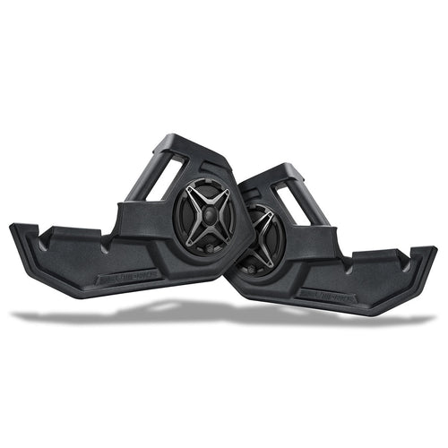 2025-2026 Polaris® RZR Pro R / Pro S / Pro XP Front Door 6.5" Speaker Pods w/Integrated Handle