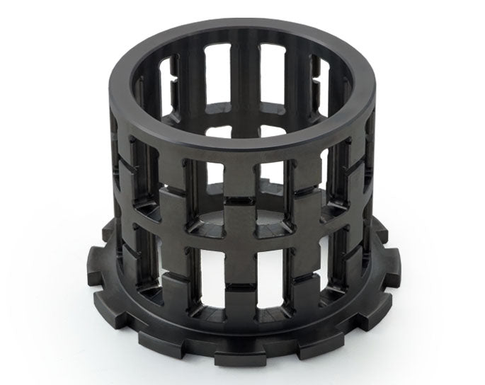 DIY BOMBPROOF FRONT DIFF KIT - 2015-2016 XP 1000