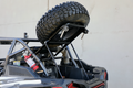 RZR XP 1000 / RZR XP4 1000 SPARE TIRE CARRIER