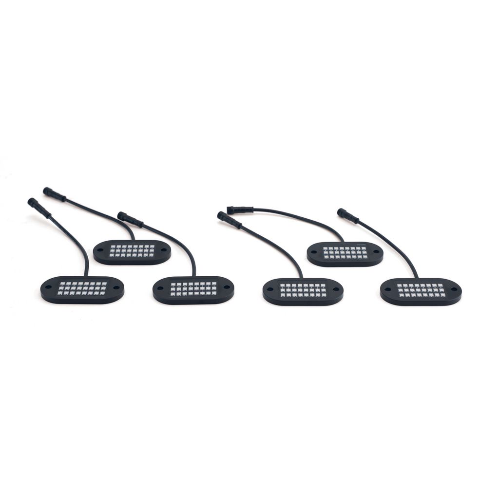 5150 Whips 187 Style Rock Lights 2.0 - official 5150 product image 2