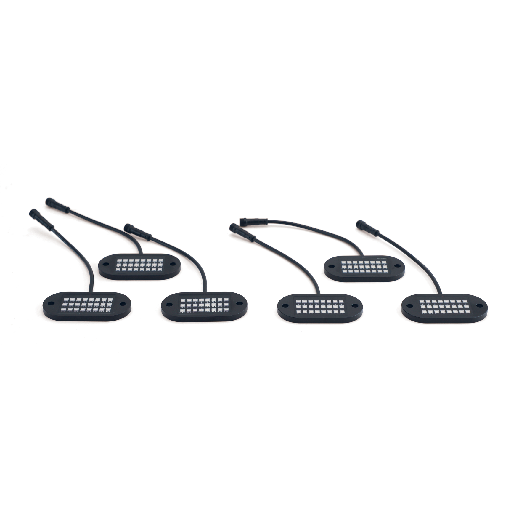 5150 Whips 187 Style Rock Lights 2.0 - official 5150 product image 2