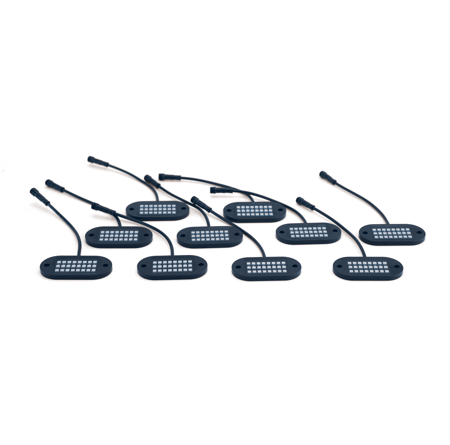 5150 Whips 187 Style Rock Lights 2.0 - official 5150 product image 4