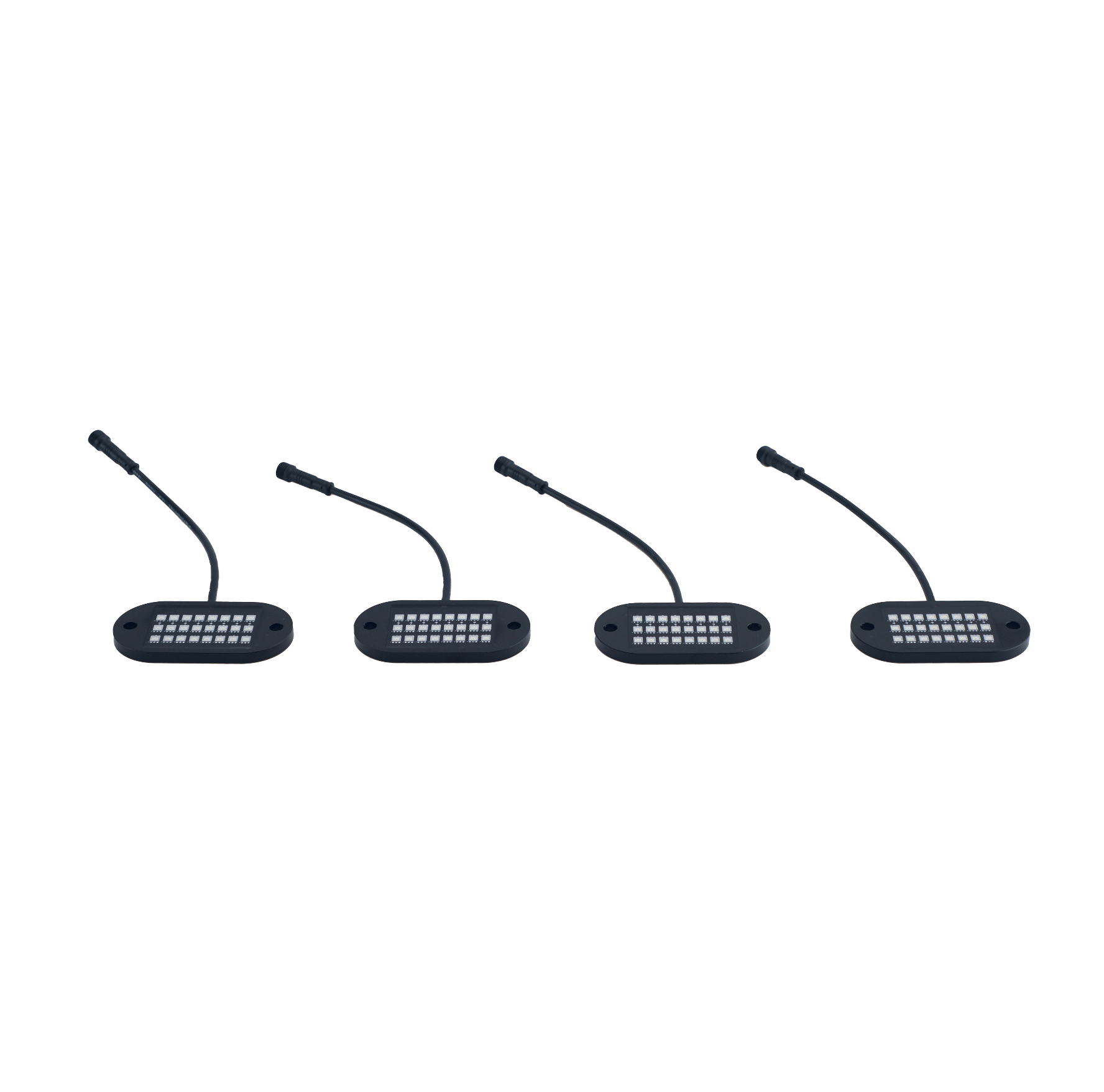 5150 Whips 187 Style Rock Lights 2.0 - official 5150 product image 1