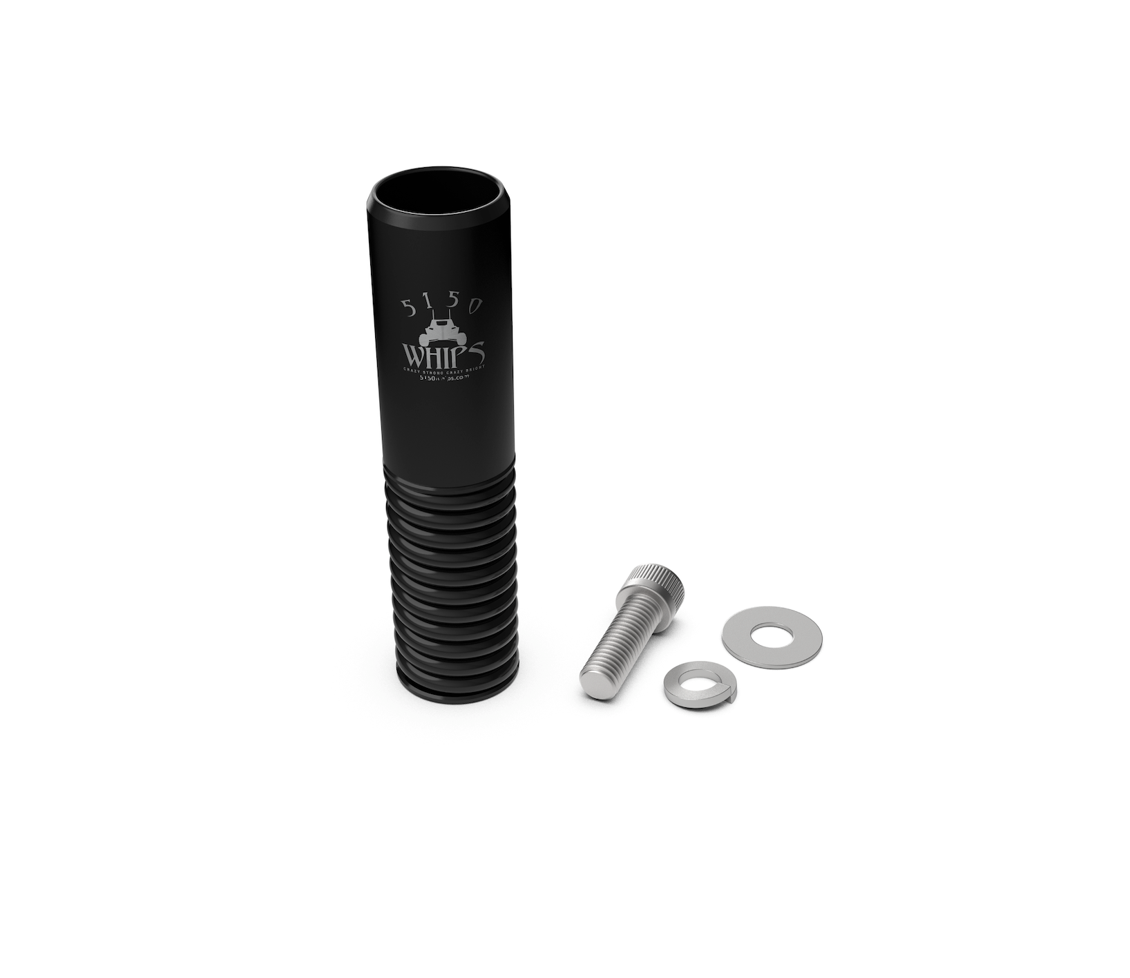 5150 Whips Whip Spring - official 5150 product image 2