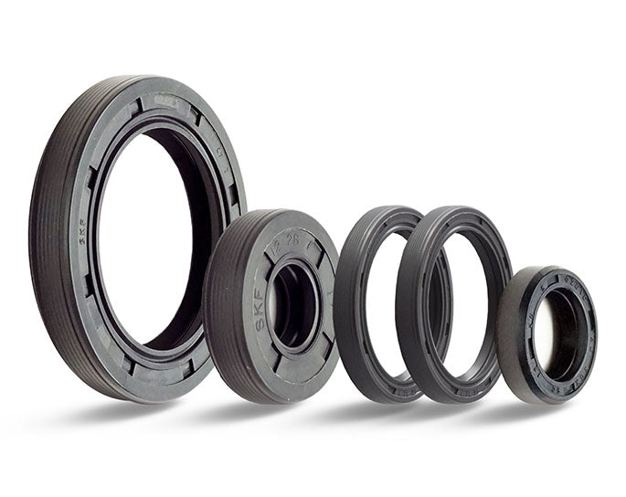 Transmission Bearing & Seal Kit - 2017+ Can AM XRS X3