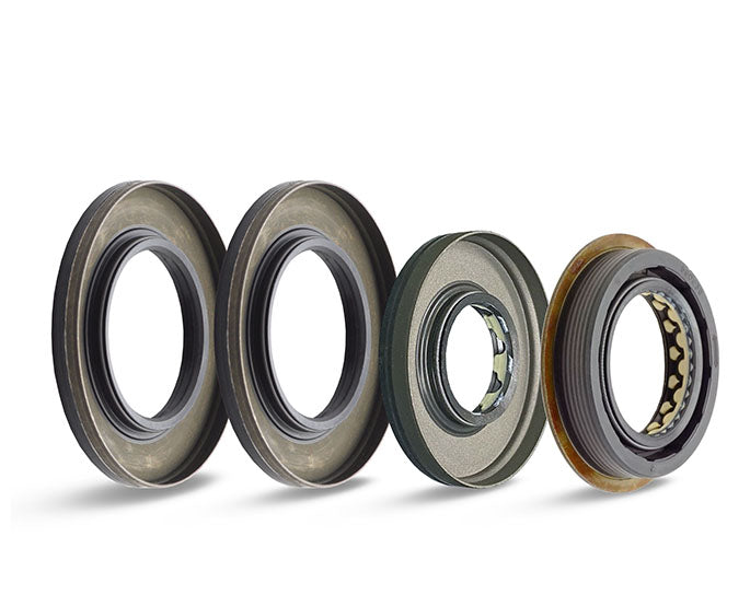 Transmission Bearing & Seal Combo - Xpedition - 2024+ XP1000 - 2021+ Ranger