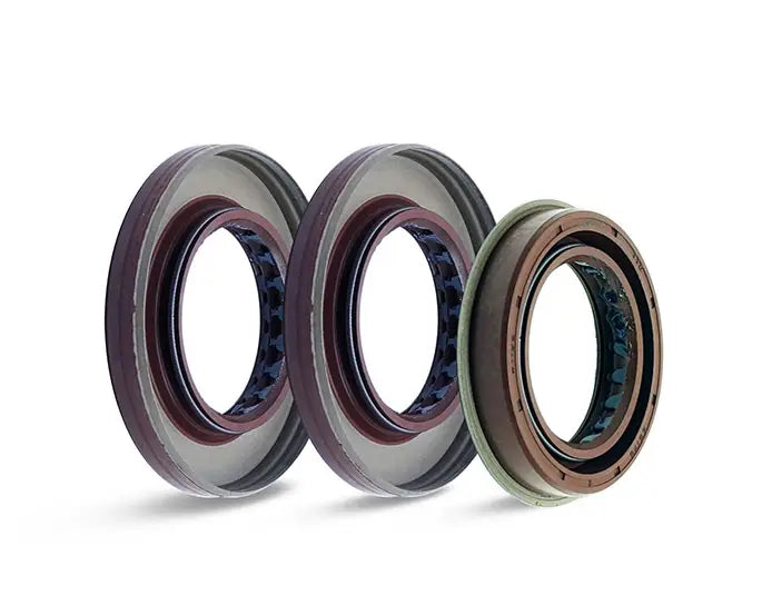Transmission Seal Kit - 2022-2025 PRO R