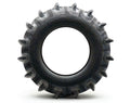 35" x 13.5" x 17" Shredder with Mohawk Fronts - 16 ( 600-850 hp )