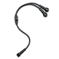 5150 Whips 187 2-Lead Y-Splitter - official 5150 product image 1