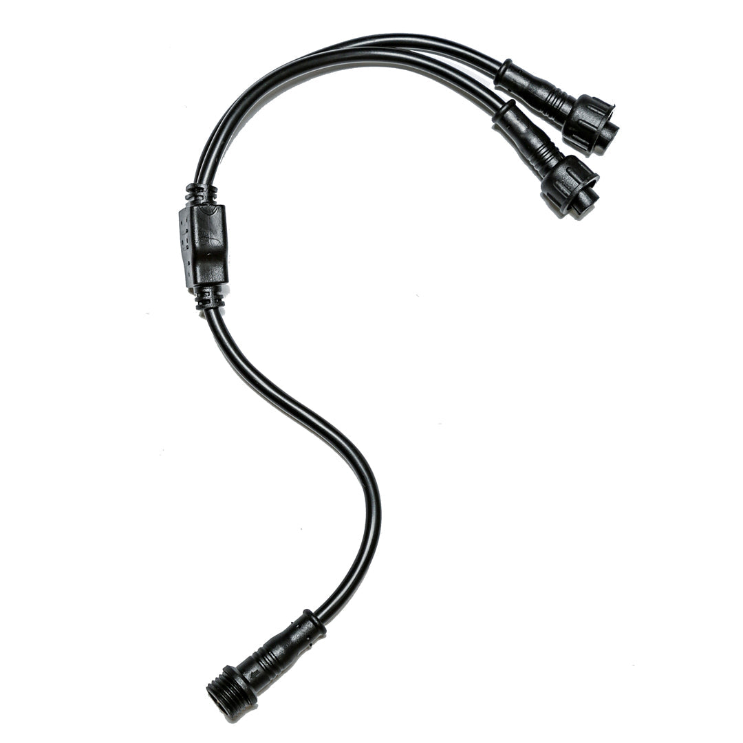 5150 Whips 187 2-Lead Y-Splitter - official 5150 product image 1