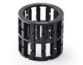 SANDCRAFT SPRAGUE CAGE - 6 TOOTH - 2018-2022 TURBO 'S' / 2018-2020 RS1