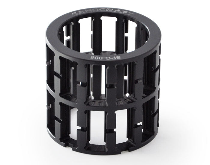 SANDCRAFT SPRAGUE CAGE - 6 TOOTH - 2018-2022 TURBO 'S' / 2018-2020 RS1