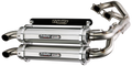 RZR XP 1000 EXHAUST - FULL SYSTEM (2014-2023)