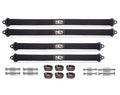 LIMIT STRAP KIT - 2024+ RZR XP 1000