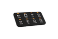 Switch-Pros® SP-9100 Switch Panel Power System