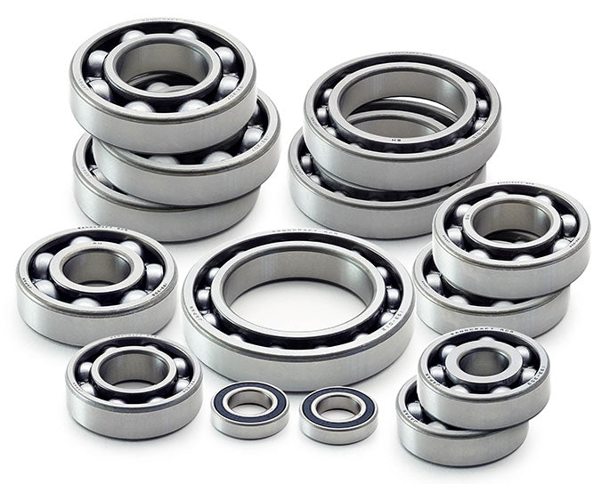 TRANSMISSION BEARING & SEAL KIT - 18-20 RZR TURBO 'S' 16-20 XP TURBO