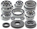 TRANSMISSION BEARING & SEAL KIT - 18-20 RZR TURBO 'S' 16-20 XP TURBO