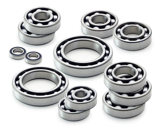 Transmission Bearing & Seal Combo Kit - 2021 TURBO 'S' - XP TURBO