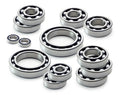 TRANSMISSION BEARING KIT - 2020+ RZR XP PRO