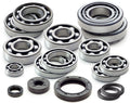 Transmission Bearing & Seal Kit - 2017+ Can AM XRS X3