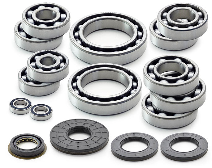 Transmission Bearing & Seal Combo Kit - 2020+ XP PRO - TURBO R