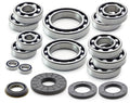 Transmission Bearing & Seal Combo Kit - 2021 TURBO 'S' - XP TURBO
