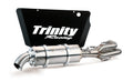 RZR XP 1000 / RZR XP4 1000 STINGER FULL EXHAUST (SINGLE MUFFLER)