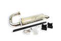2019-2025 Honda Talon 1000R, 1000X SINGLE EXHAUST - SLIP ON