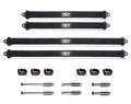 Limit Strap Kit - 2025 KAWASAKI TERYX 5-H2