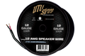 12 AWG Speaker Wire Roll - 12ft | UTVS-12AWG-SPWIRE-12