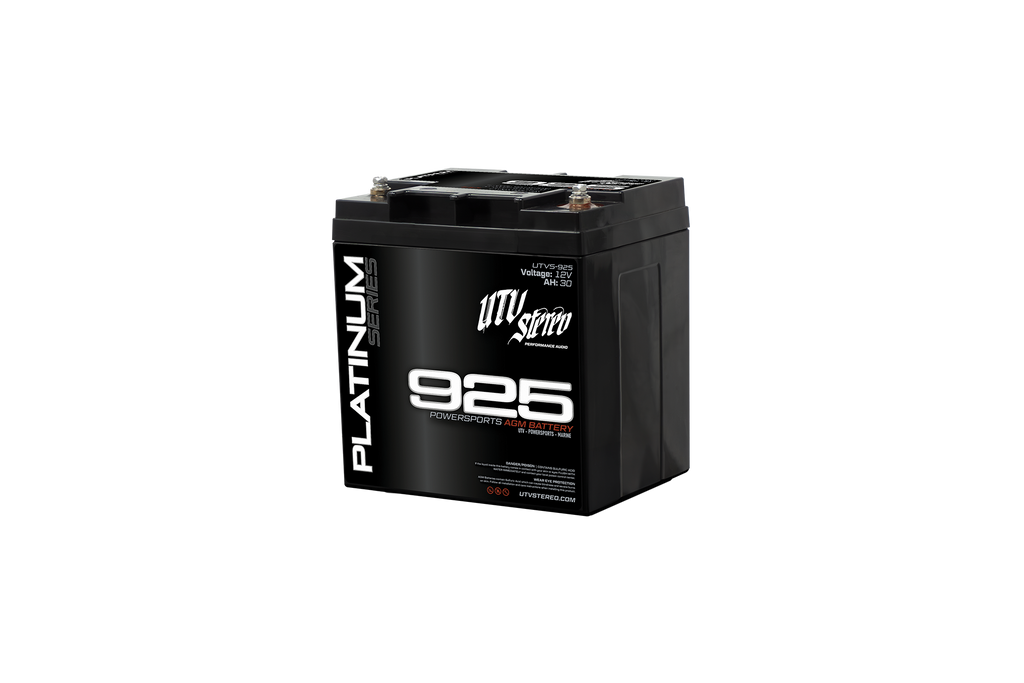 Can-Am® Defender HD10 2nd Battery Kit | UTVS-DEF-2BATT-KIT