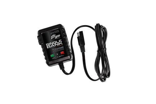 12V Automatic Battery Charger/Maintainer | UTVS-BCM