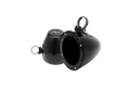 6.5" Cage Mount Pods - Unloaded (Pair) | UTVS-CP65