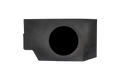 Can-Am® Defender HD10 Vented 10" Driver Subwoofer Enclosure Unloaded | UTVS-DEF-VENC-DRIVER