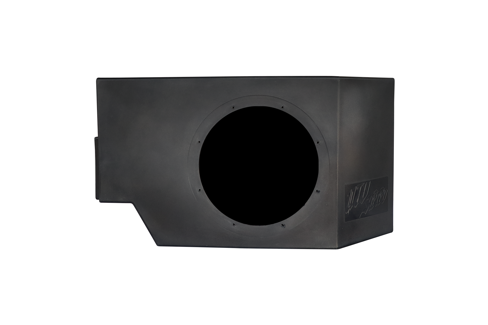Elite Series 12" Subwoofer | UTVS-E12