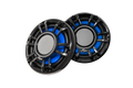 Elite Series 8" Compression Horn Speakers V2 (Pair) | UTVS-E84