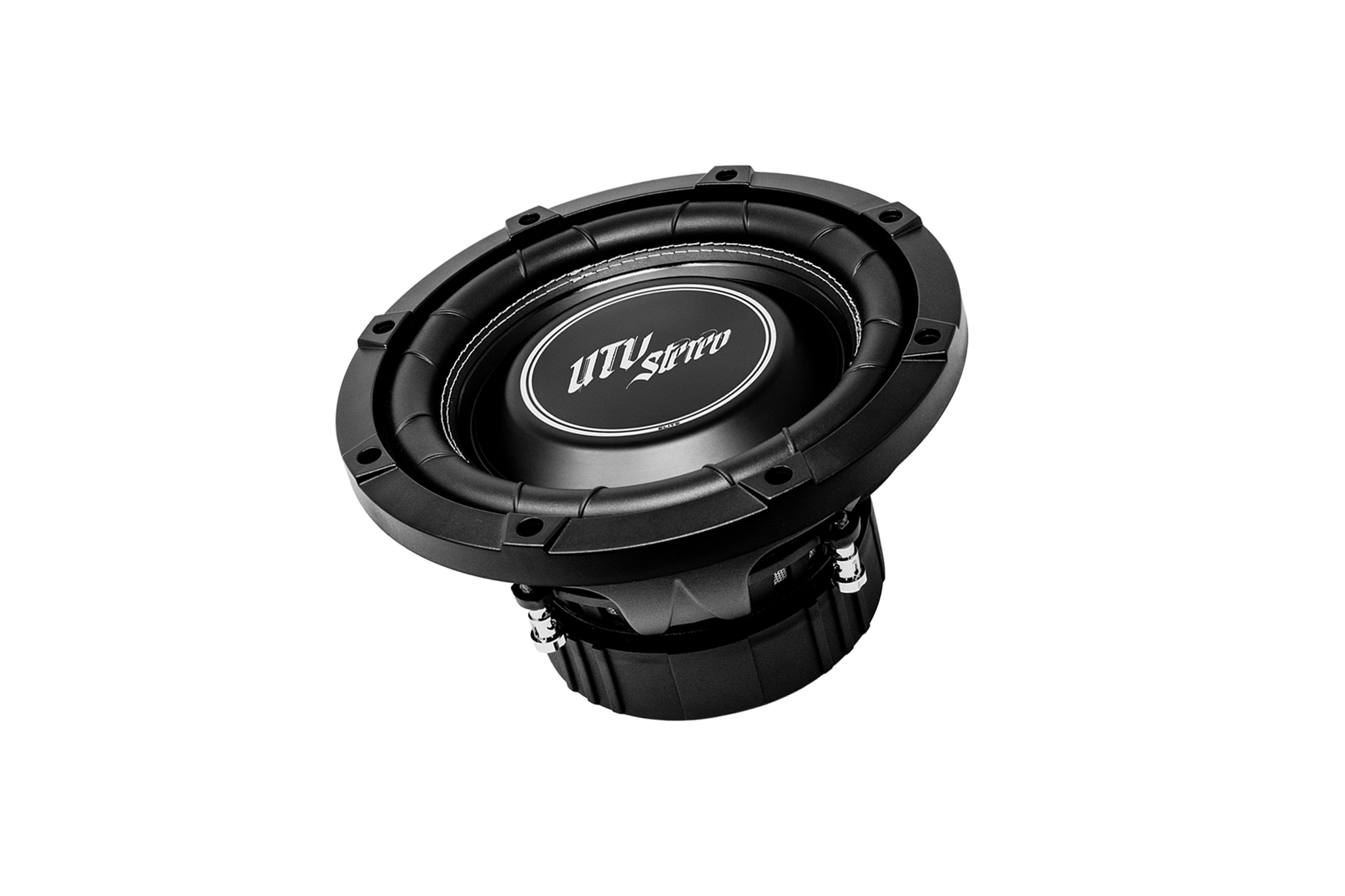 Elite Series 10" Subwoofer | UTVS-E10