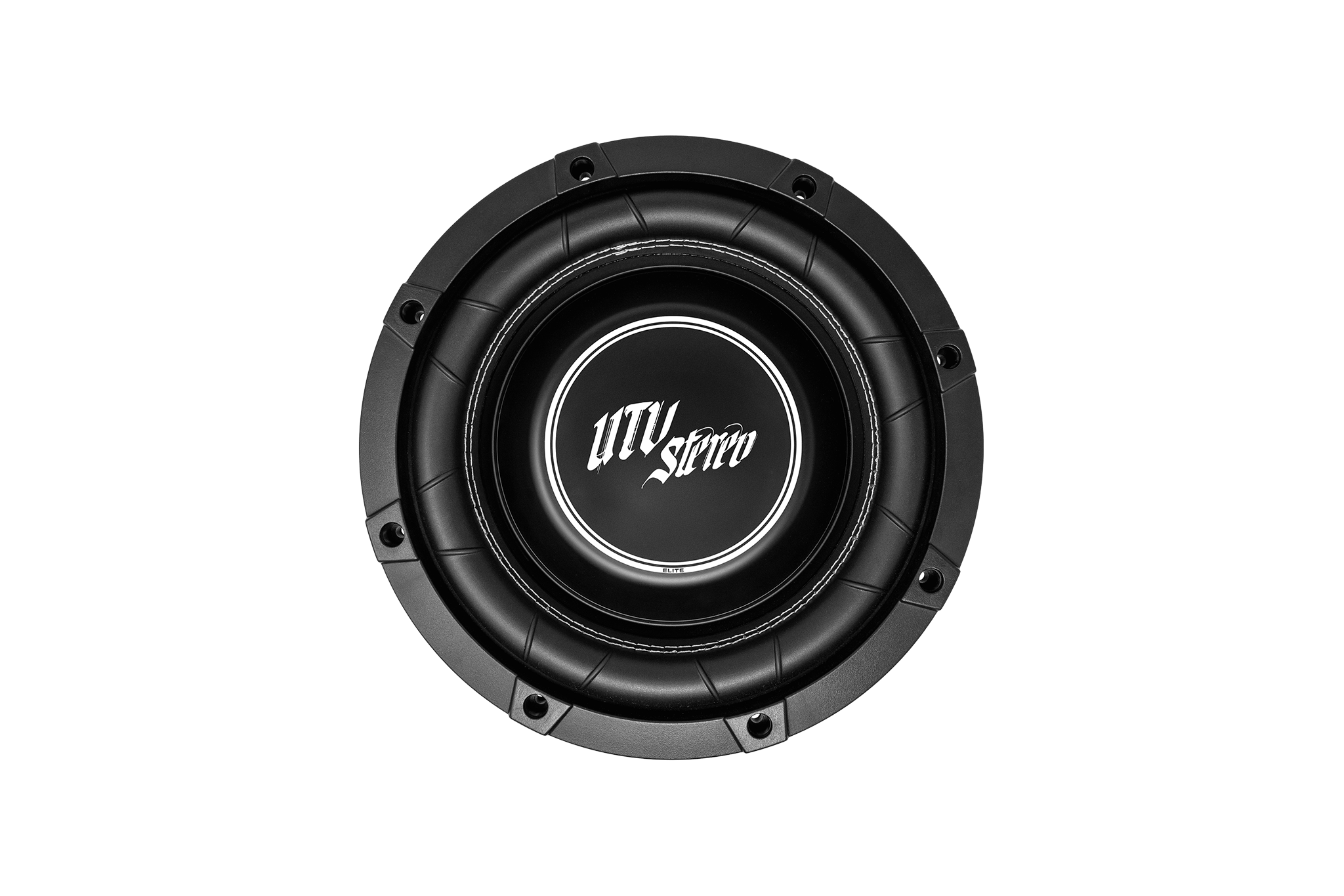Elite Series 10" Subwoofer | UTVS-E10