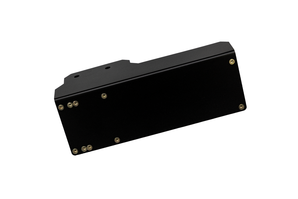 Kawasaki® Teryx H2 Gauge Amplifier Mount | UTVS-H2-AMPMT-GAUGE