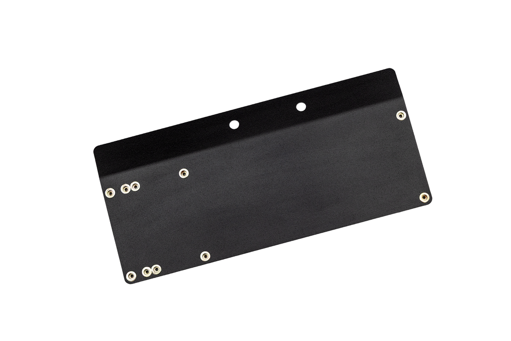 Kawasaki® Teryx H2 Lower Amplifier Mount | UTVS-H2-AMPMT-LW