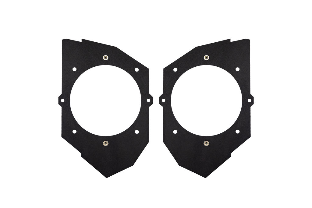 Pro Series 6.5" Speakers (Pair) | UTVS-P654 Kawasaki Teryx H2