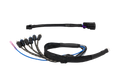 Kawasaki® Teryx H2 Garmin Tread® RCA OUTPUT KIT - 6 CH W/ REMOTE | UTVS-H2-GRM-RCA-OUT-KIT