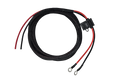 Amplifier 12AWG Power Harness - 40Amp Fused | UTVS-HRN-AMP-PWR-12AWG-147