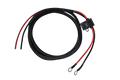 Amplifier Power Harness - 40Amp Fused | UTVS-HRN-AMP-PWR-12AWG-86