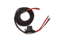 147" Amp Power Harness - 80 Amp Fused | UTVS-HRN-AMP-PWR-147