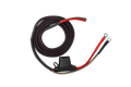 86" Power Harness for Amplifier Installation - 80Amp Fused | UTVS-HRN-AMP-PWR-86