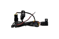 Low Current Harness + Rocker Switch | UTVS-HRN-LC-ACC