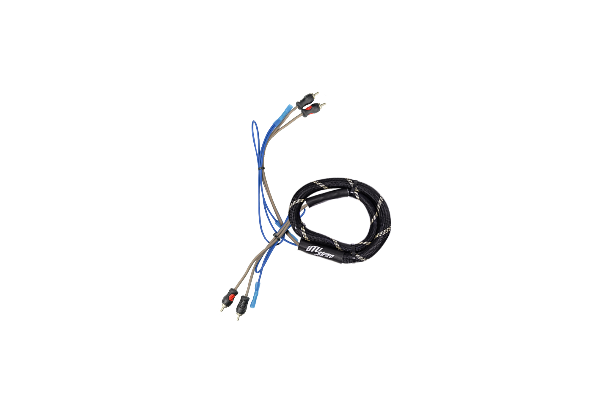 DMR0 Bluetooth® Media Receiver | UTVS-DMR0