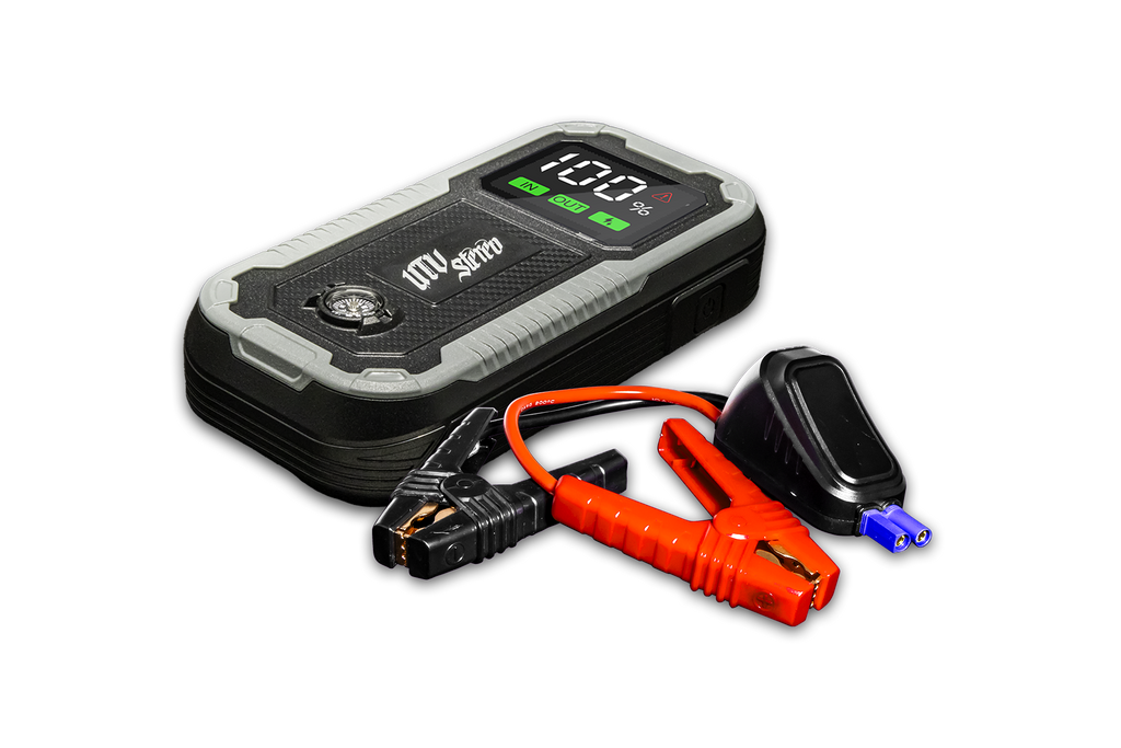 Polaris Xpedition 2nd Battery Kit | UTVS-XPD-2BATT-KIT